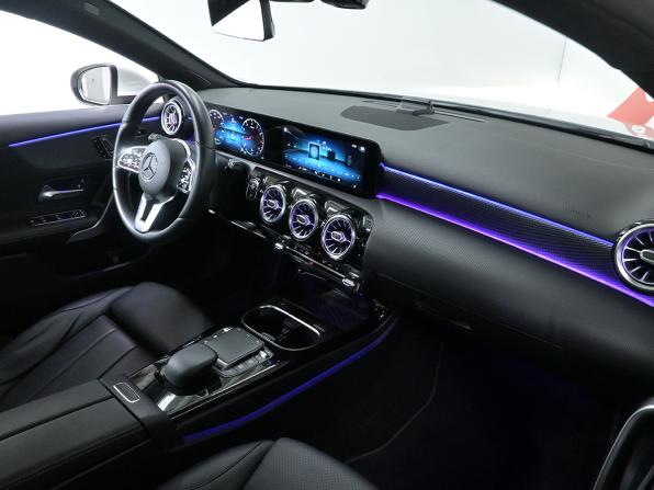 Mercedes-Benz A-Класс IV (W177) с пробегом 2020 года, цена 3 280 000 рублей, 47223 км, седан, Автокод Объявления
