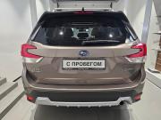 Subaru Forester V Рестайлинг Москва  - изображение 31