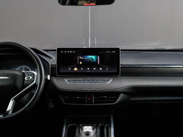 Haval Jolion I с пробегом 2023 года, цена 1 990 000 рублей, 63460 км, внедорожник, Автокод Объявления