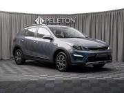 Kia Rio IV Москва  - изображение 21