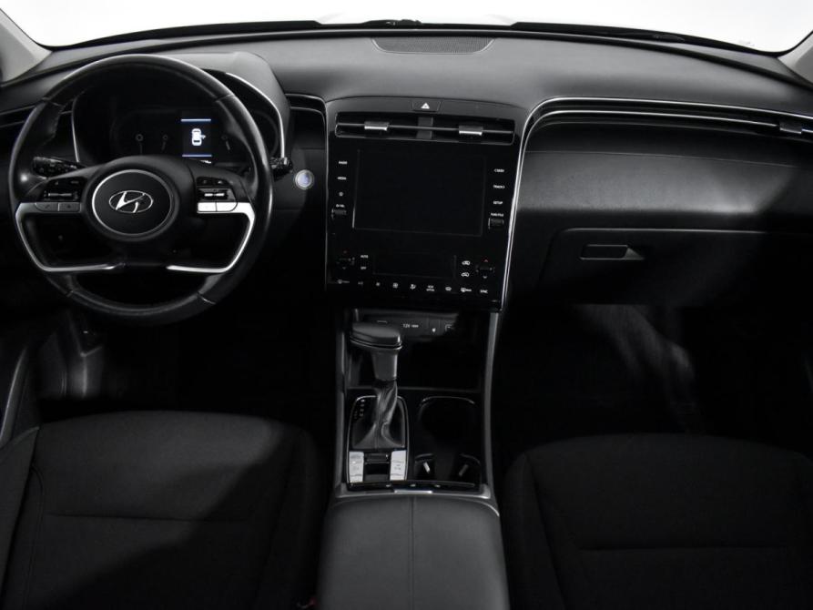 Hyundai Tucson IV Санкт-Петербург  - изображение 11