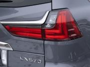 Lexus LX III Рестайлинг 2 Улан-Удэ  - изображение 33