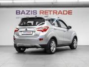 Changan CS35 Тюмень  - изображение 28