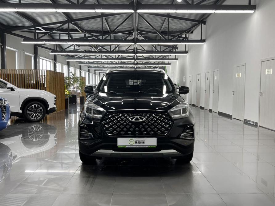 Chery Tiggo 4 Pro I Рестайлинг Тверь  - изображение 3