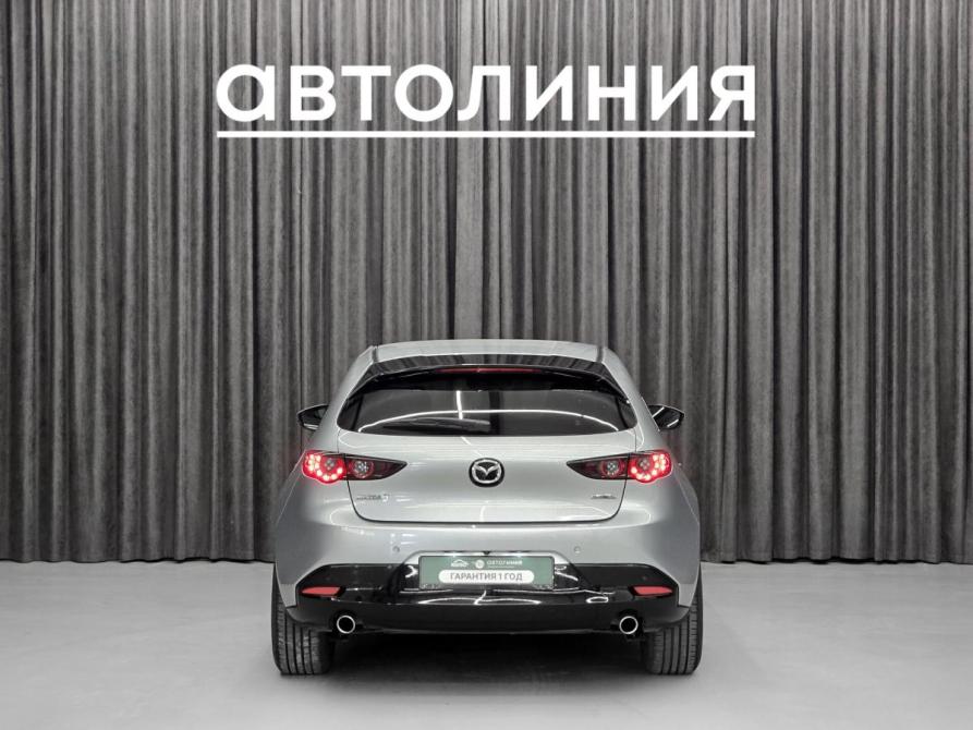 Mazda 3 IV (BP) Красноярск  - изображение 8