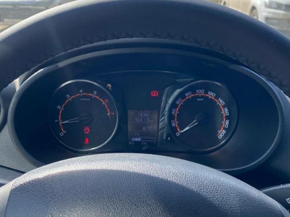Lada (ВАЗ) Granta I Рестайлинг с пробегом 2019 года, цена 680 000 рублей, 96613 км, седан, Автокод Объявления