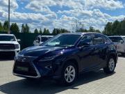 Lexus RX IV Сыктывкар  - изображение 33