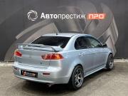 Mitsubishi Lancer X Пермь  - изображение 28