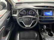 Toyota Highlander III (XU50) Санкт-Петербург  - изображение 36