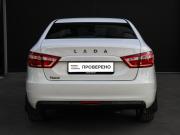 Lada (ВАЗ) Vesta I Москва  - изображение 26