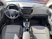 Hyundai Creta I Рестайлинг Москва  - изображение 31