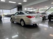 Hyundai Sonata VI (YF) Тверь  - изображение 27