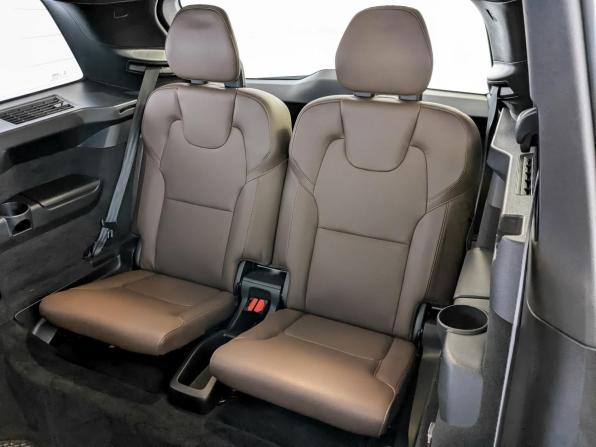 Volvo XC90 II Рестайлинг 1 с пробегом 2021 года, цена 4 650 000 рублей, 81560 км, внедорожник, Автокод Объявления