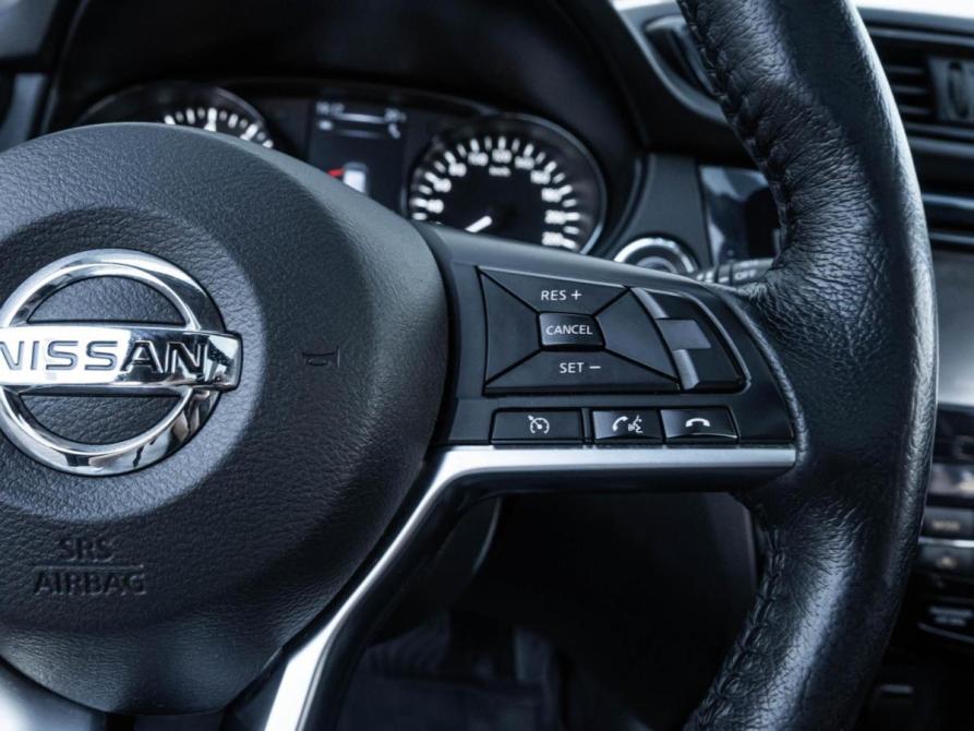 Nissan X-Trail III Рестайлинг Ставрополь  - изображение 21