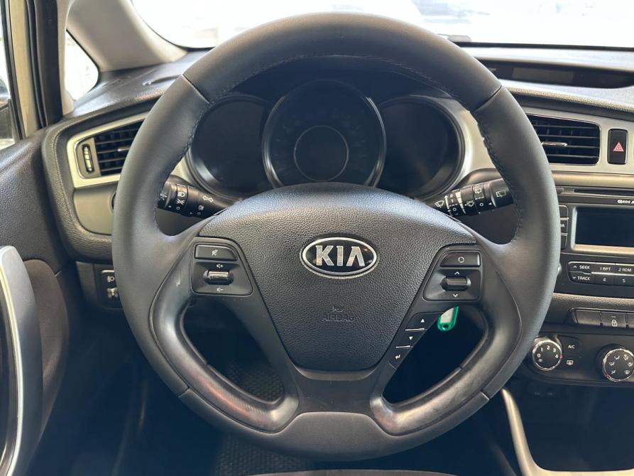 Kia Ceed II Волгоград  - изображение 7