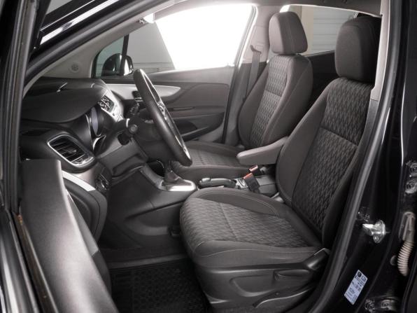 Opel Mokka I с пробегом 2014 года, цена 1 338 000 рублей, 70598 км, внедорожник, Автокод Объявления