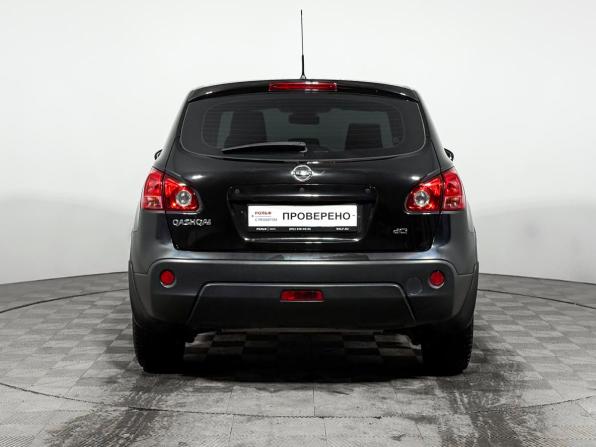 Nissan Qashqai I с пробегом 2007 года, цена 699 000 рублей, 338648 км, внедорожник, Автокод Объявления