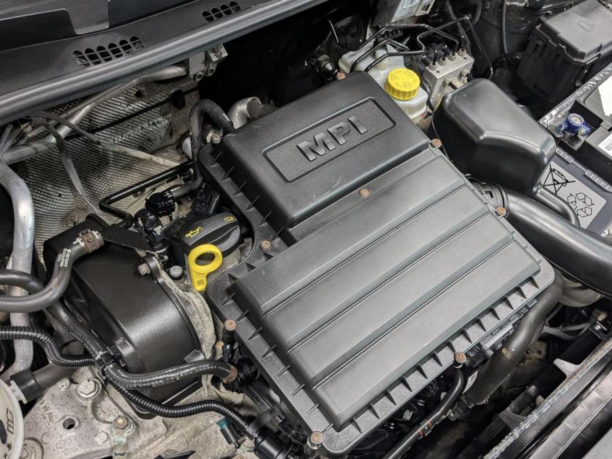 Volkswagen Polo VI Санкт-Петербург  - изображение 9