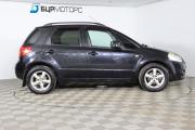 Suzuki SX4 I (Classic) Нижний Новгород  - изображение 22