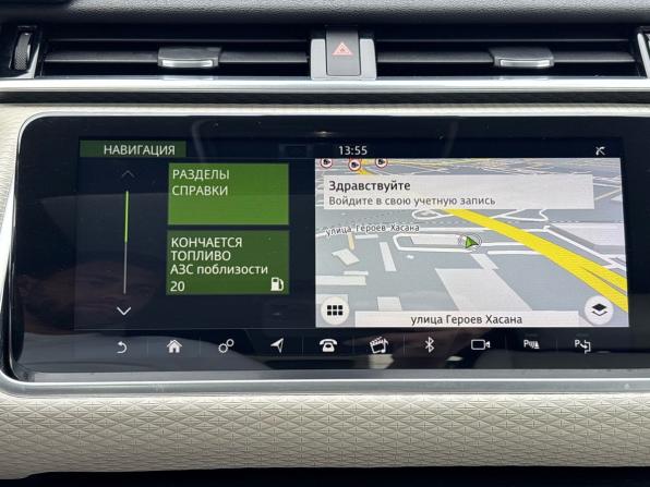 Land Rover Range Rover Velar I с пробегом 2019 года, цена 4 920 000 рублей, 76310 км, внедорожник, Автокод Объявления