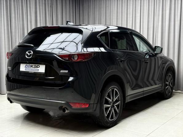 Mazda CX-5 II с пробегом 2018 года, цена 2 999 000 рублей, 131000 км, внедорожник, Автокод Объявления
