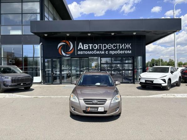 Kia Ceed I с пробегом 2008 года, цена 649 000 рублей, 213219 км, универсал, Автокод Объявления