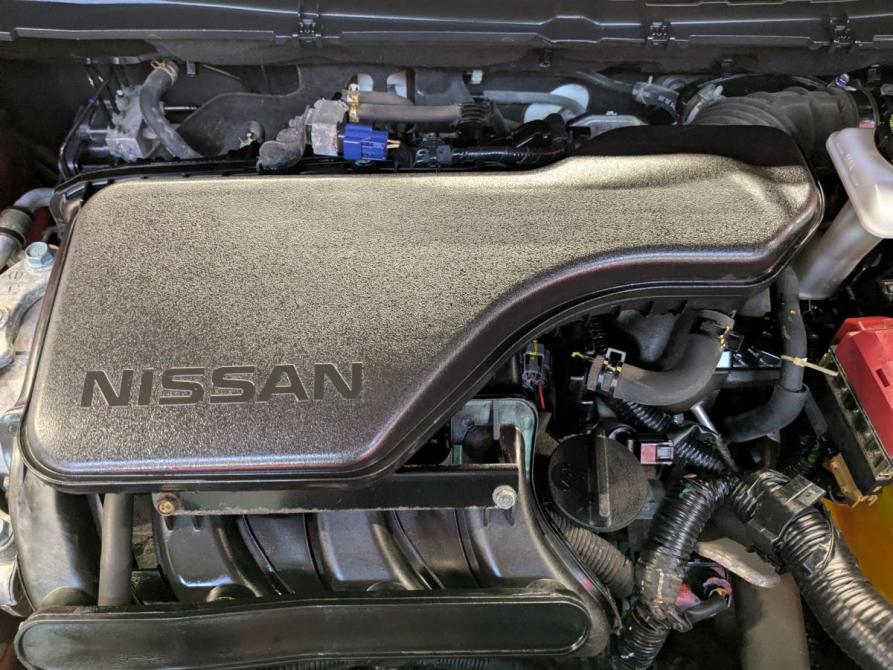 Nissan Qashqai II Москва  - изображение 15