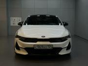 Kia K5 III Красноярск  - изображение 29