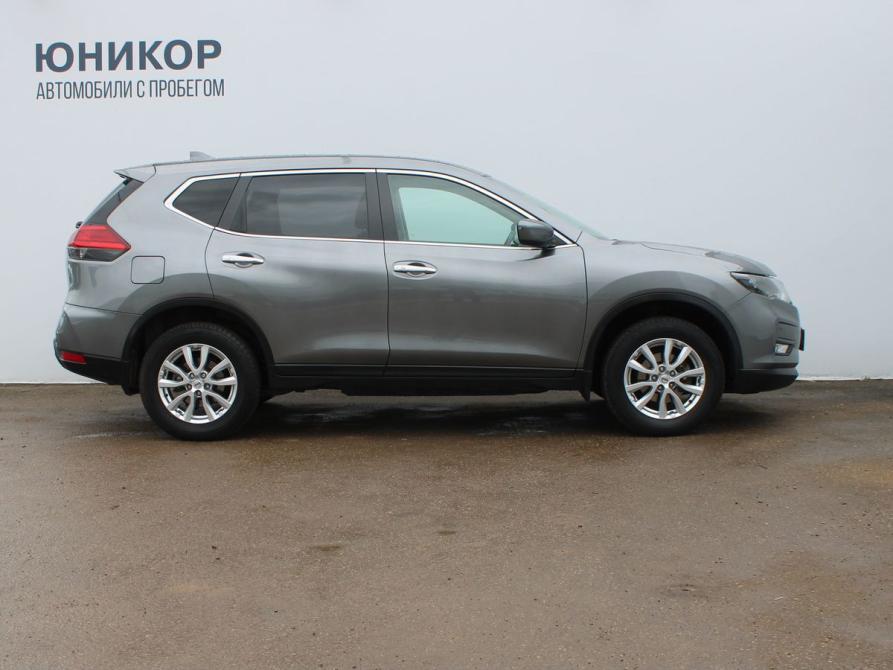 Nissan X-Trail III Рестайлинг Нижний Новгород  - изображение 4