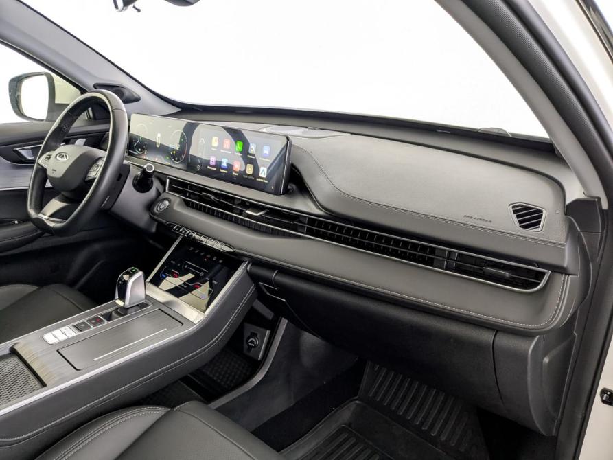 Chery Tiggo 7 Pro Max I Москва  - изображение 11