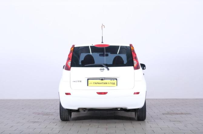 Nissan Note I Рестайлинг с пробегом 2013 года, цена 749 000 рублей, 160990 км, хэтчбек, Автокод Объявления