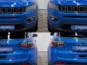 Jeep Compass II Воронеж  - изображение 30