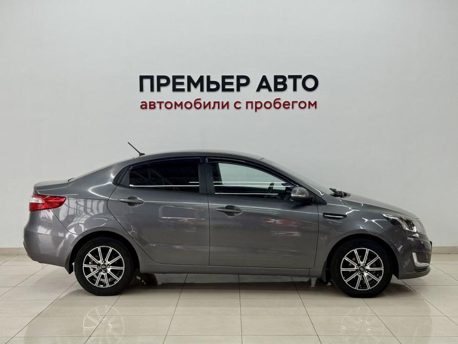 Kia Rio III Смоленск  - изображение 7