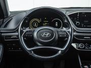 Hyundai Sonata VIII (DN8) Магнитогорск  - изображение 46