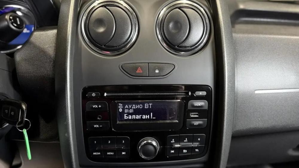 Renault Duster I Рестайлинг Смоленск  - изображение 17