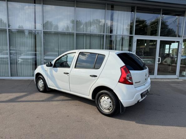 Renault Sandero I с пробегом 2010 года, цена 470 000 рублей, 230959 км, хэтчбек, Автокод Объявления