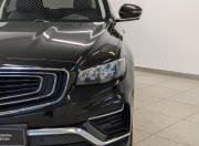 Geely Atlas Pro Санкт-Петербург  - изображение 47