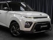 Kia Soul III Тюмень  - изображение 27