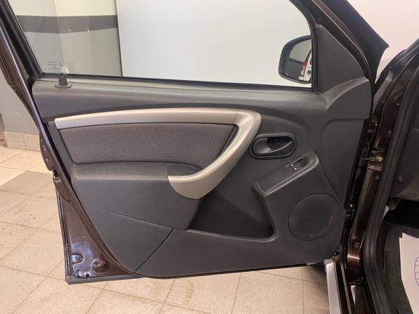 Renault Duster I с пробегом 2014 года, цена 949 000 рублей, 150000 км, внедорожник, Автокод Объявления
