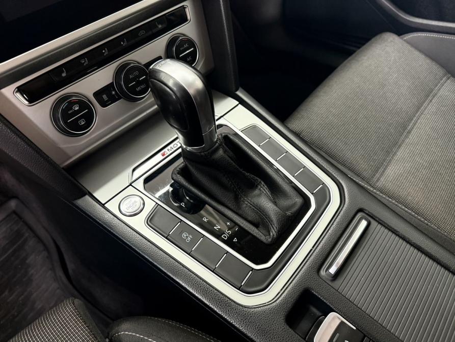 Volkswagen Passat B8 Смоленск  - изображение 10