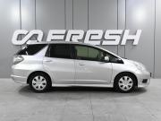 Honda Fit Shuttle I Ростов-на-Дону  - изображение 22