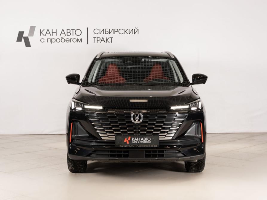 Changan UNI-S (CS55 Plus) Казань  - изображение 2