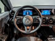 Mercedes-Benz A-Класс IV (W177) Москва  - изображение 47