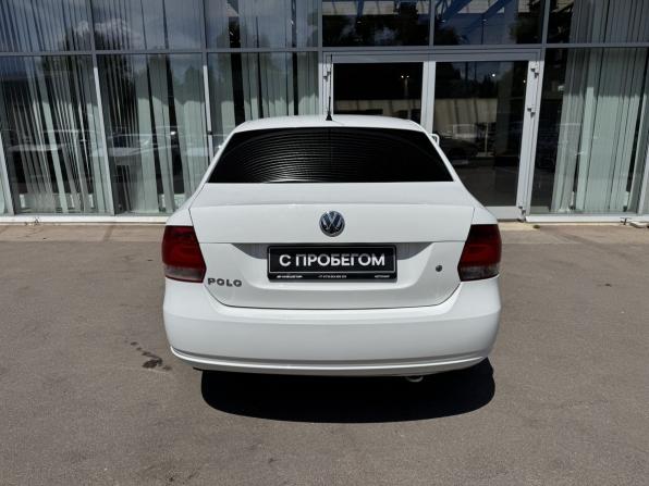 Volkswagen Polo V с пробегом 2011 года, цена 660 000 рублей, 226378 км, седан, Автокод Объявления