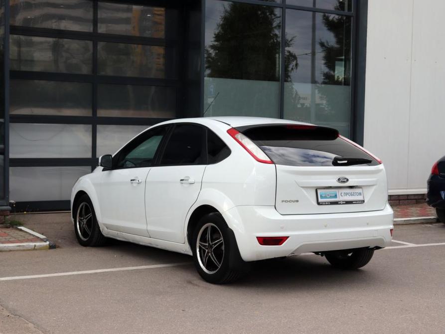 Ford Focus II Рестайлинг Нижний Новгород  - изображение 4