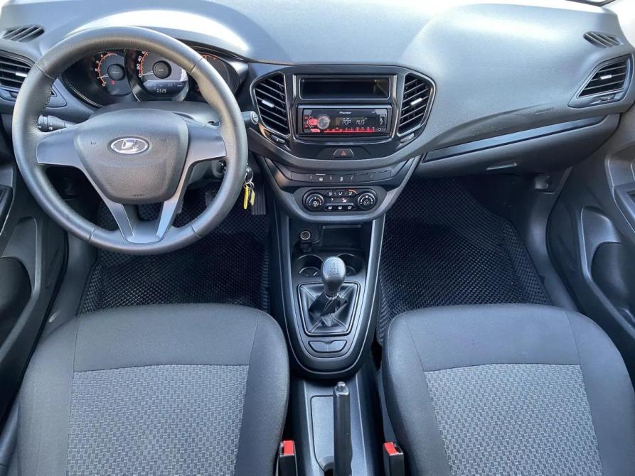 Lada (ВАЗ) Vesta I Альметьевск  - изображение 14