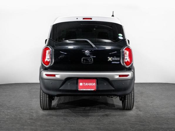 Suzuki Xbee I с пробегом 2020 года, цена 1 425 000 рублей, 71964 км, внедорожник, Автокод Объявления