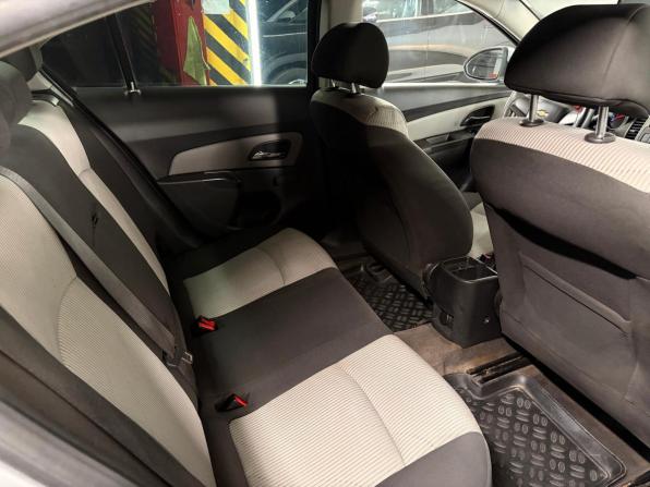 Chevrolet Cruze I с пробегом 2011 года, цена 559 000 рублей, 228820 км, седан, Автокод Объявления