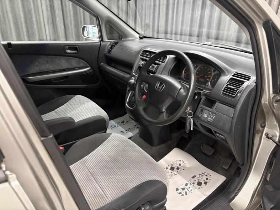 Honda Stream I Красноярск  - изображение 9