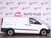Mercedes-Benz Vito II (W639) Рестайлинг Минеральные Воды  - изображение 23